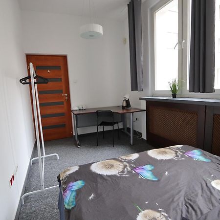 Fantastic Waw - J7 Room F Varşova Dış mekan fotoğraf