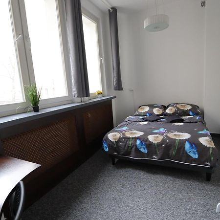 Fantastic Waw - J7 Room F Varşova Dış mekan fotoğraf