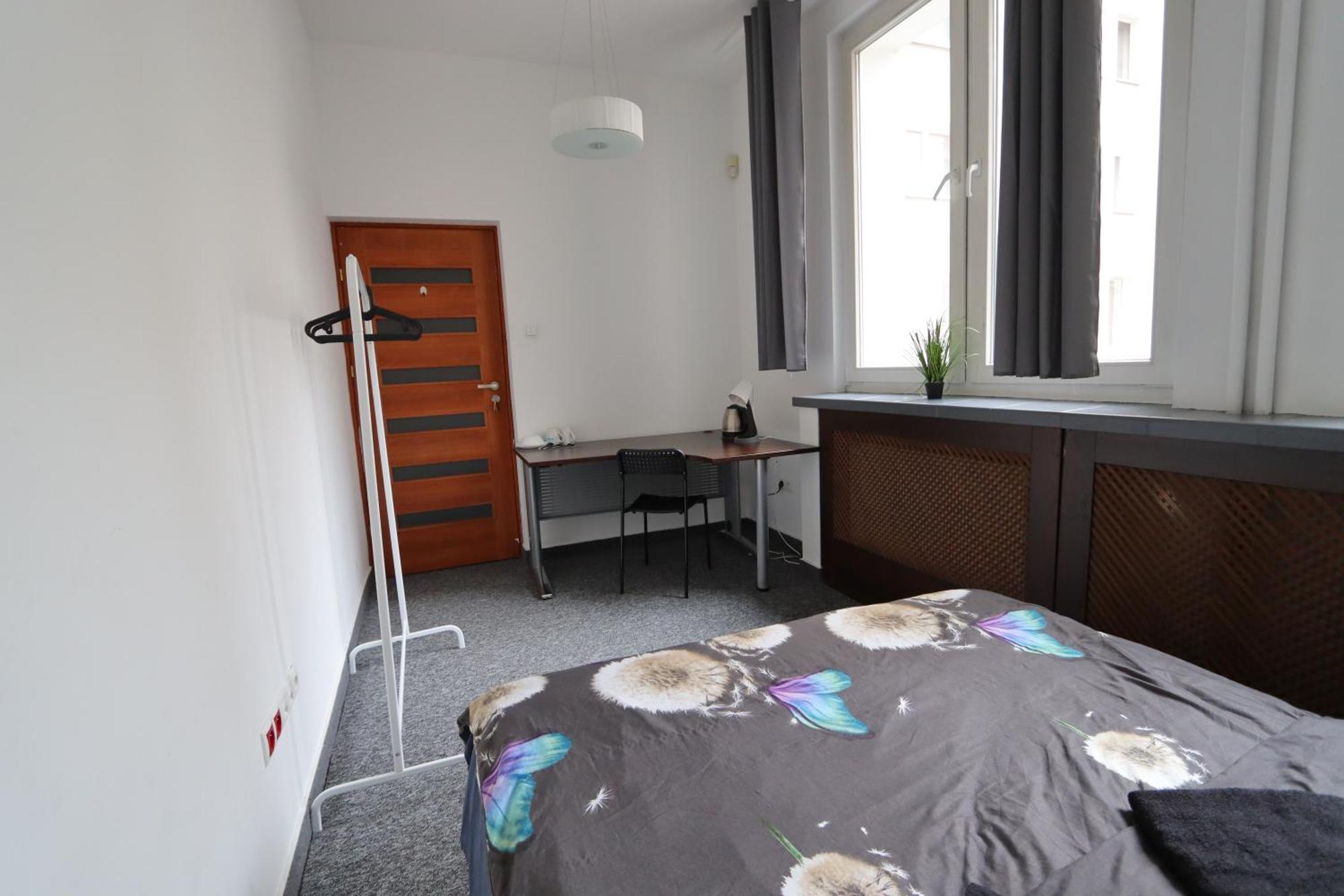Fantastic Waw - J7 Room F Varşova Dış mekan fotoğraf