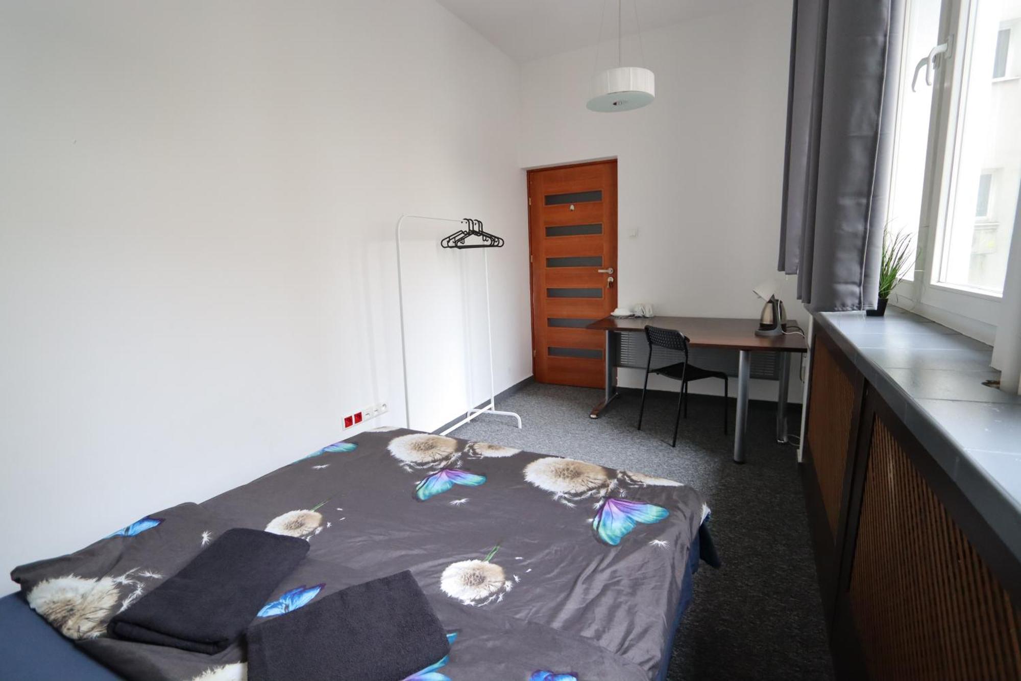 Fantastic Waw - J7 Room F Varşova Dış mekan fotoğraf