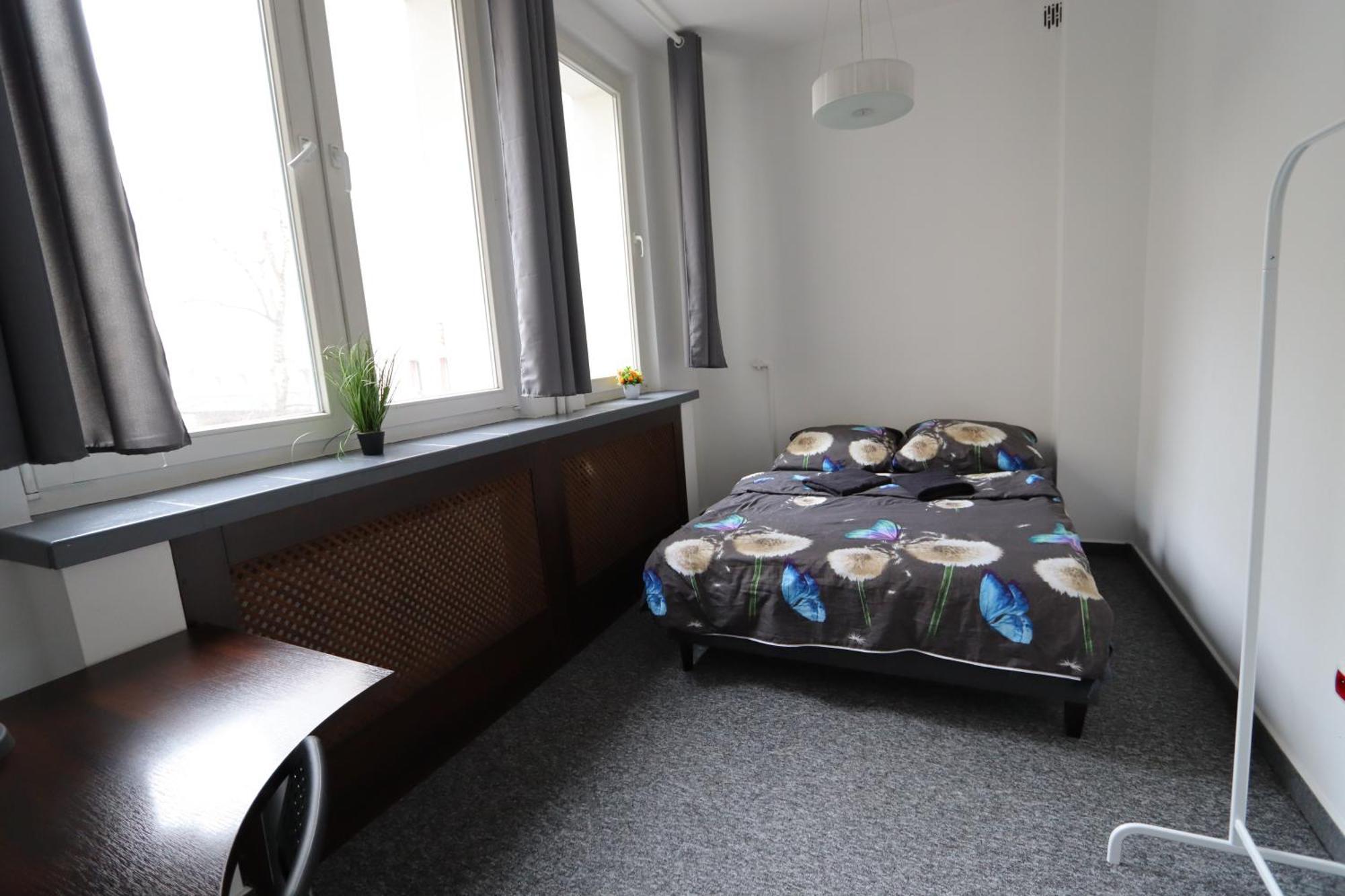 Fantastic Waw - J7 Room F Varşova Dış mekan fotoğraf