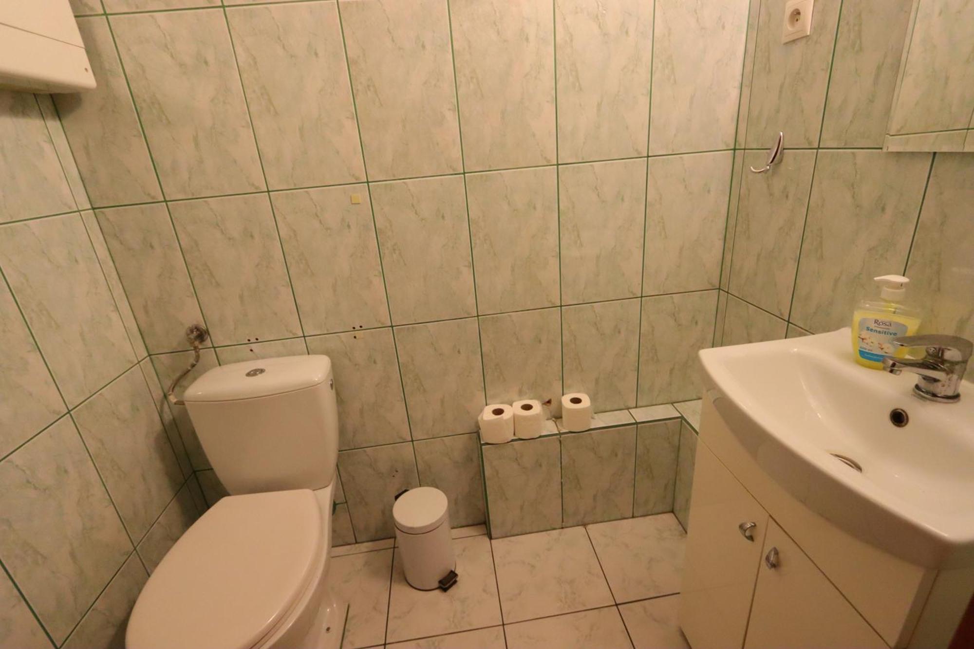 Fantastic Waw - J7 Room F Varşova Dış mekan fotoğraf